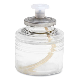 Sterno® Soft Light Liquid Wax, 18 Hour, Qty 72 (STE30508)
