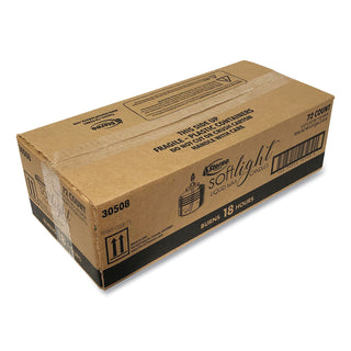 Sterno® Soft Light Liquid Wax, 18 Hour, Qty 72 (STE30508)