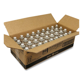 Sterno® Soft Light Liquid Wax, 18 Hour, Qty 72 (STE30508)