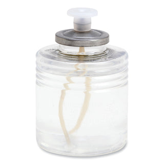 Sterno® Soft Light Liquid Wax, 24 Hour, Qty 72 (STE30510)
