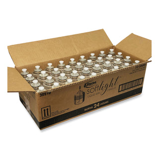 Sterno® Soft Light Liquid Wax, 24 Hour, Qty 72 (STE30510)