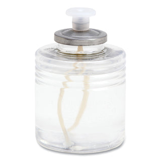 Sterno® Soft Light Liquid Wax, 36 Hour, 36/Carton (STE30514) (STE30514)