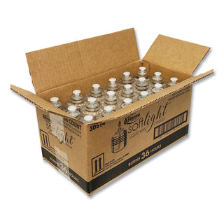Sterno® Soft Light Liquid Wax, 36 Hour, 36/Carton (STE30514) (STE30514)