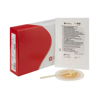 Hollister Vertical Tube Attachment Device Sterile (236416_BX)