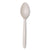 Eco-Products® Cutlery for Cutlerease Dispensing System, Spoon, 6", White, 960/Carton (ECOEPCE6SPWHT)