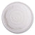 Eco-Products® EcoLid Renew and Comp Food Container Lids for 12 oz, 16 oz, 32 oz, 50/Pack, 10 Packs/Carton (ECOEPECOLIDSPL)