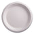 Eco-Products® Renewable & Compostable Sugarcane Plates, 9", 500/Carton (ECOEPP013)