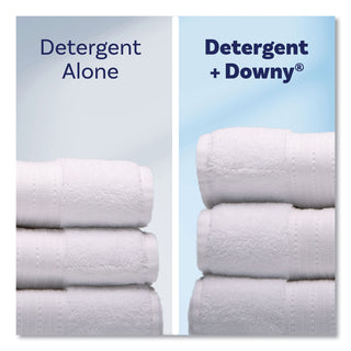 Downy® Liquid Fabric Softener, April Fresh, 164 oz Bottle, 4/Carton (PGC10051)
