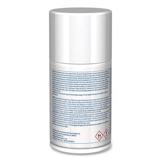 Boardwalk® Metered Air Freshener Refill, Apple Harvest, 7 oz Aerosol Spray, 12/Carton (BWK901)