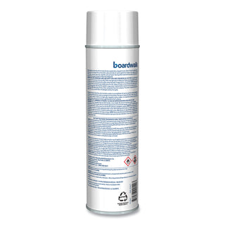 Boardwalk® Dust Mop Treatment, Pine Scent, 17 oz Aerosol Spray, 12/Carton (BWK352ACT)