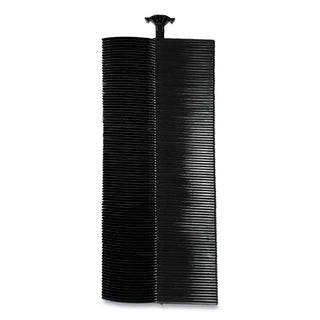 WeGo Knife WeGo Polystyrene, Knife, Black, 1000/Carton (WEG54101102)