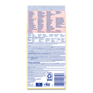 Professional LYSOL® Brand Disinfectant Spray, Original Scent, 19 oz Aerosol Can (RAC04650EA) (RAC04650EA)