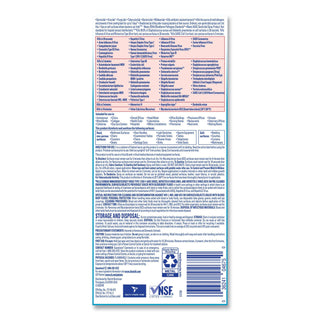 Professional LYSOL® Brand Disinfectant Spray, Fresh, 19 oz Aerosol Can (RAC04675EA) (RAC04675EA)