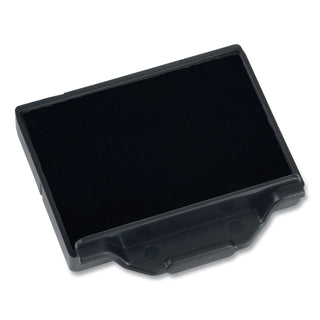 Trodat® Trodat T5430 Stamp Replacement Ink Pad, 1 x 1 5/8, Black (USSP5430BK)