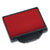 Trodat® Trodat T5430 Stamp Replacement Ink Pad, 1 x 1 5/8, Red (USSP5430RD)