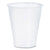 Dart® Conex Galaxy Polystyrene Plastic Cold Cups, 7 oz, Clear, 100/Pack (DCCY7PK)