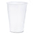 Dart® Conex Galaxy Polystyrene Plastic Cold Cups, 10oz, 100 Sleeve, 25 Sleeves/Carton (DCCY10)