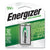 Energizer® NiMH Rechargeable 9V Batteries (EVENH22NBP)