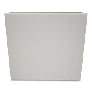 HON® 600 Series Three-Drawer Lateral File, 42w x 18d x 39.13h, Light Gray (HON693LQ)