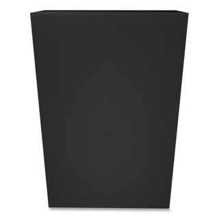 HON® 700 Series Lateral File with Storage Cabinet, 42w x 18d x 64.25h, Black (HON795LSP)