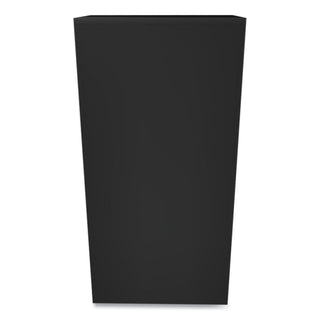 HON® Assembled Storage Cabinet, 36w x 24 1/4d x 71 3/4h, Black (HONSC2472P)