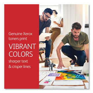Xerox® 106R03691 Extra High-Yield Toner, 4300 Page-Yield, Magenta (XER106R03691)