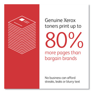 Xerox® Finisher Staples for Xerox 7760/4150, Three Cartridges, 15,000 Staples/Pack (XER008R12941)