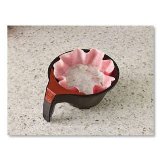 Folgers® Coffee Filter Packs, Classic Roast, .9 oz, 10 Filters/Pack, 4 Packs/Carton (FOL06239)