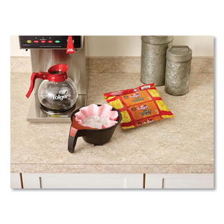 Folgers® Coffee Filter Packs, 100% Colombian, 1.4 oz Pack, 40/Carton (FOL10107)