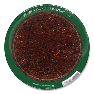 Folgers® Instant Coffee Crystals, Decaf Classic, 8 oz (FOL20630)