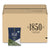 1850 Coffee Fraction Packs, Pioneer Blend Decaf, Medium Roast, 2.5 oz Pack, 24 Packs/Carton (FOL21513)