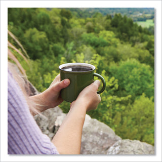 Green Mountain Coffee® Vermont Country Blend Coffee Fraction Packs, 2.2oz, 100/Carton (GMT4162)