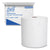 Scott® Essential High Capacity Hard Roll Towels for Business, Absorbency Pockets, 1-Ply, 8" x 950 ft, 1.75" Core, White, 6 Rolls/CT (KIM02000)