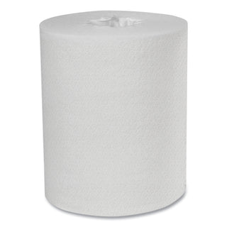 WypAll® Power Clean Wipers for Solvents WetTask Customizable Wet Wiping System, Wipers Only, 9 x 15, White, 275/Roll, 2 Rolls/Carton (KCC06006)