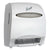 Scott® Essential Electronic Hard Roll Towel Dispenser, 12.7 x 9.57 x 15.76, White (KCC48858)