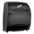 Scott® Essential Electronic Hard Roll Towel Dispenser, 12.7 x 9.57 x 15.76, Black (KCC48860)