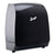 Scott® Pro Mod Manual Hard Roll Towel Dispenser, 12.66 x 9.18 x 16.44, Smoke (KCC34346)