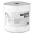 WypAll® Power Clean X80 Heavy Duty Cloths, Jumbo Roll, 12.4 x 12.2, White, 475/Roll (41025KIM)