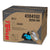 WypAll® Power Clean X80 Heavy Duty Cloths, 11.1 x 16.8, Blue, 160 Wipers/Carton (KCC41041) (41041KIM)