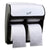Scott® Pro High Capacity Coreless SRB Tissue Dispenser, 11.25 x 6.31 x 12.75, White (KCC44517)