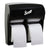 Scott® Pro High Capacity Coreless SRB Tissue Dispenser, 11.25 x 6.31 x 12.75, Black (KCC44518)