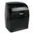 Kimberly-Clark Professional In-Sight Sanitouch Hard Roll Towel Dispensers, , Plastic, Smoke (KIM09990)