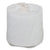 Pactiv Evergreen Unlaminated Foam Dinnerware, Plate, 9" Diameter, White, 500/Carton (PCT0TH10009)