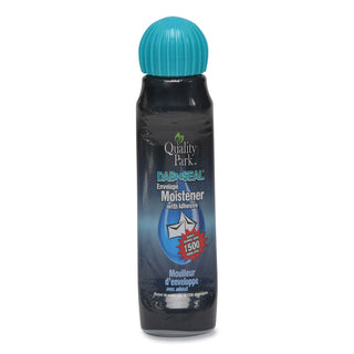 Quality Park™ Envelope Moistener w/Adhesive, 50 mL, Green (QUA46065)