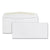 Quality Park™ Business Envelope, #10, Commercial Flap, Gummed Closure, 4.13 x 9.5, White, 500/Box (QUA90020)