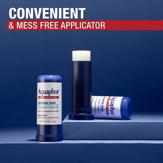 Aquaphor® Healing Balm Skin Protectant .65 oz. Stick Unscented Solid (1231882_EA)