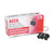 ACCO Binder Clips, Mini, Black/Silver, Dozen (ACC72010)