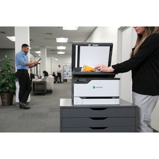 Lexmark™ 41X2250 Return Program High-Yield Fuser Maintenance Kit, 400,000 Page-Yield (LEX41X2250)