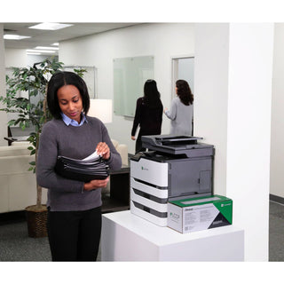 Lexmark™ 41X2250 Return Program High-Yield Fuser Maintenance Kit, 400,000 Page-Yield (LEX41X2250)