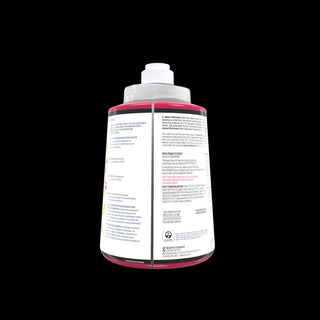 SC Johnson Professional® Heavy Duty Neutral Floor Cleaner, Fruity Floral Scent, 2 L Cartridge, 2/Carton (SJN684502CT)